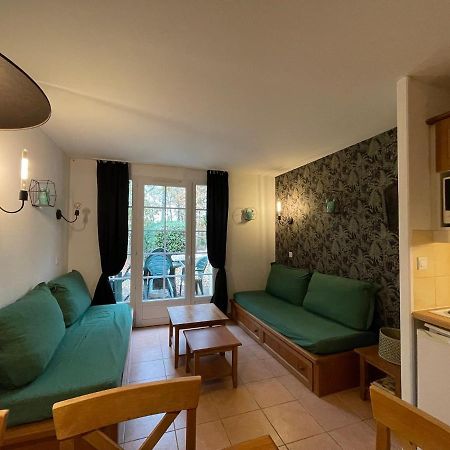 Appartement dans joli village de vacances 47150 Monflanquin Extérieur photo