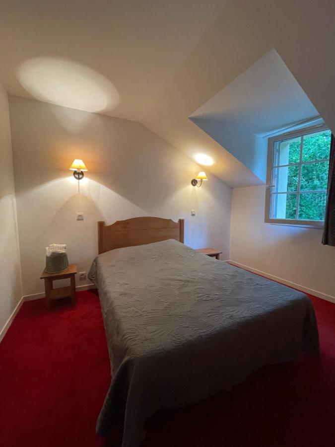 Appartement dans joli village de vacances 47150 Monflanquin Extérieur photo